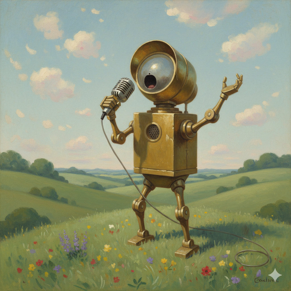 Webcam and Microphone